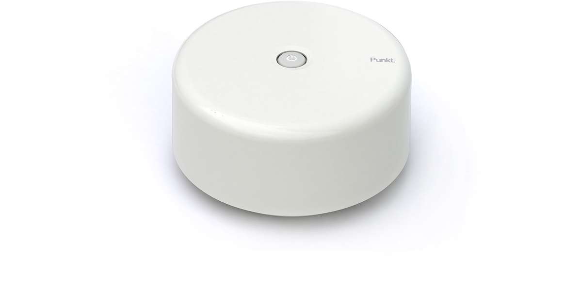 Chic Power Hub for Modern Living