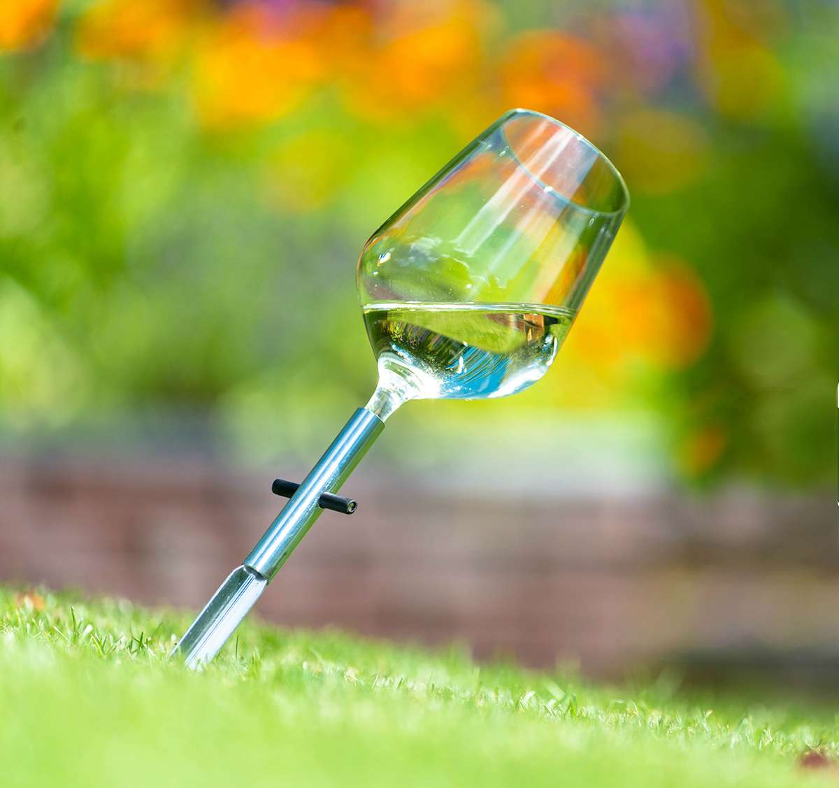 Sip in Style at the Park