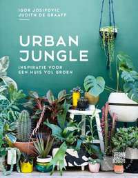 Nurture Your Urban Jungle
