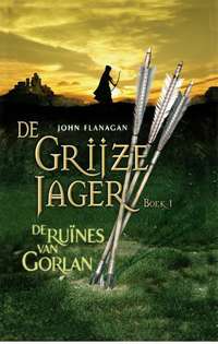 Adventures in the Ranger's Apprentice Series