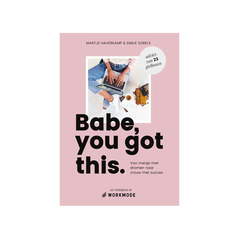 Empower Your Dreams, Babe