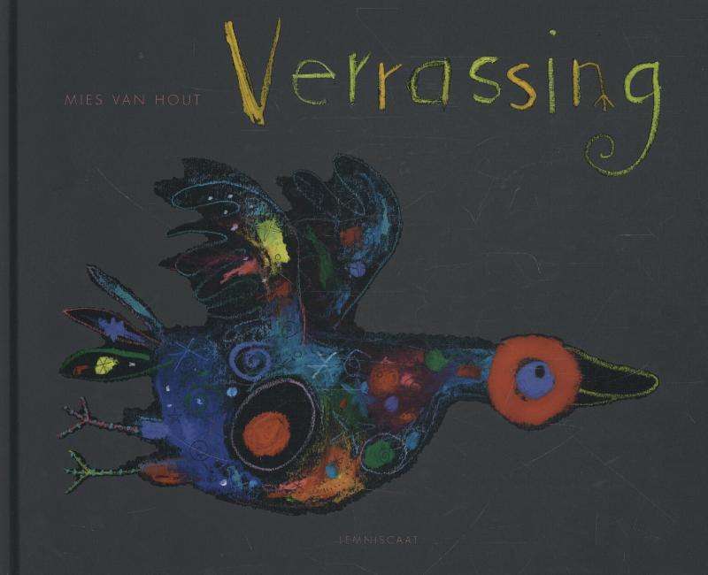 Whimsical Emotions Picture Book