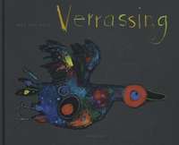 Whimsical Emotions Picture Book