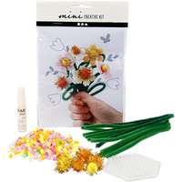 Create Joyful Springtime Bouquets
