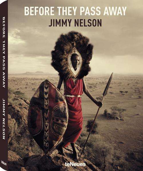 A Journey Through Untold Cultures