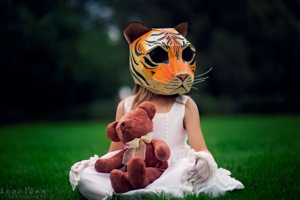 Creative Printable Masks