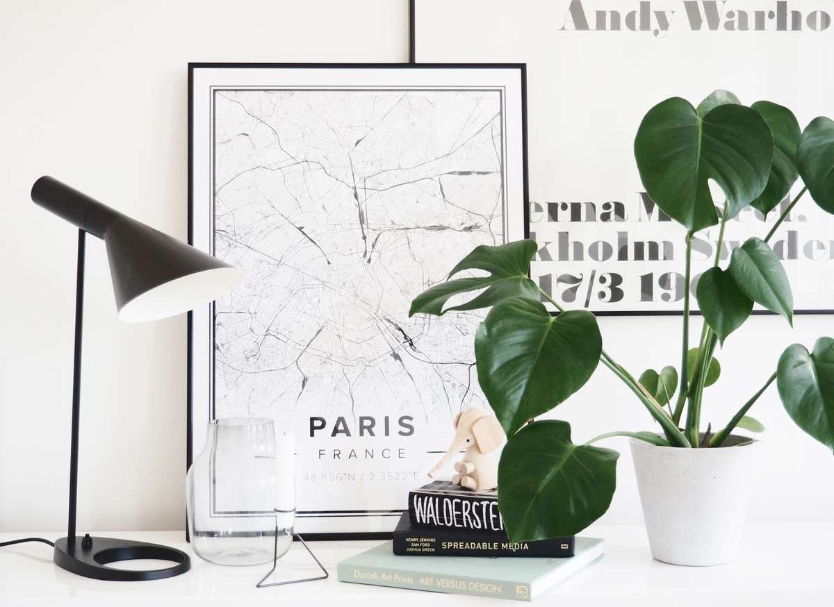 Personalized City Poster for the Heart