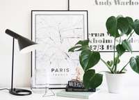 Personalized City Poster for the Heart
