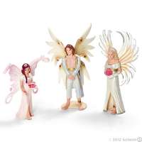 Whimsical Elves Gift Set