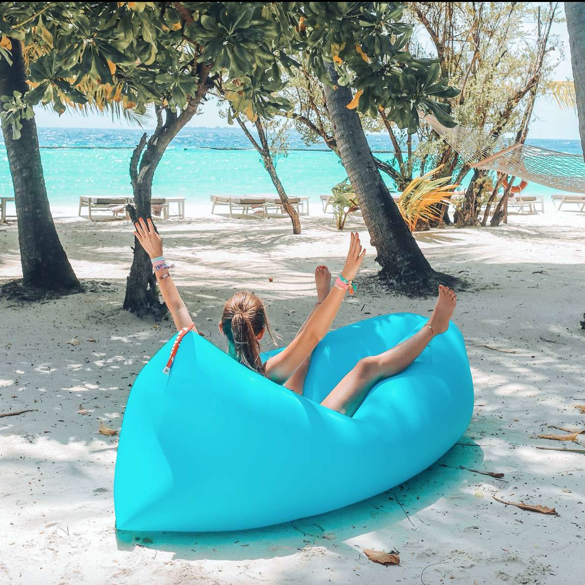 Relax in Style Anywhere