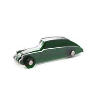 Nostalgic Citroën for Your Home