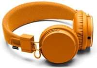 Vibrant wireless headphones for music lovers