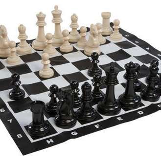 Strategic fun in the sun