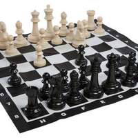 Strategic fun in the sun