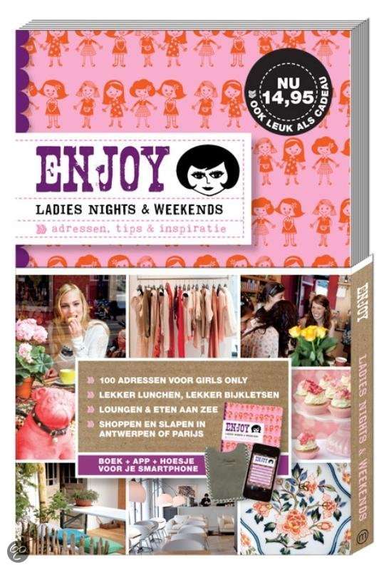 Cherished Moments for Ladies' Nights