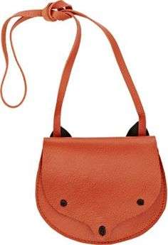 Charming little bags for tiny treasures