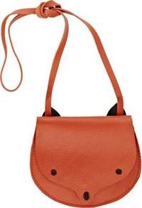Charming little bags for tiny treasures