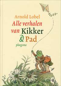Adventures of Frog and Toad