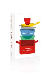 Taste the Joy of Cooking