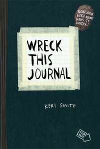 Unleash Your Creativity with This Journal