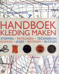 Sewing Handbook for Creative Souls