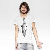 Humorous Herring T-Shirt