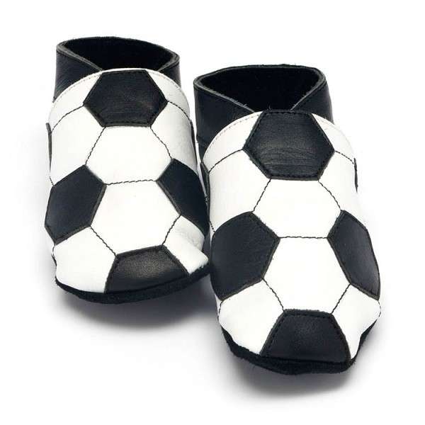 Tiny Kicks for Future Goal Scorers