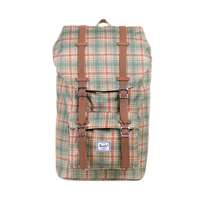 Charming Retro Backpack for Everyday Adventures