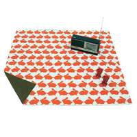 Joyful Picnic Blanket