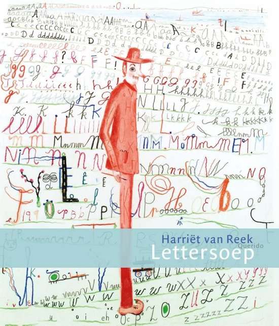 Discover the magic of letters