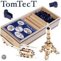 Unleash Creativity with TomTect Building Blocks
