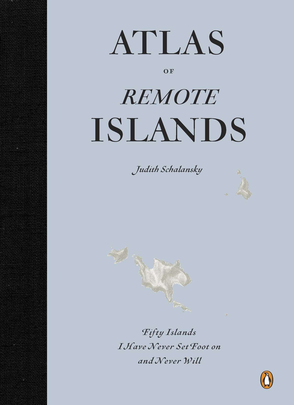 Explore the world's most remote islands