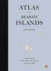 Explore the world's most remote islands
