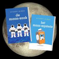 The Moon Case Adventure