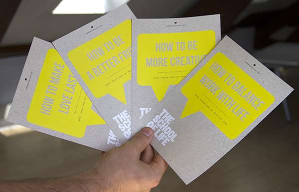 Discover Life's Lessons Together