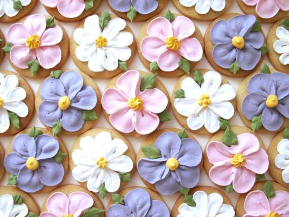 Delightful Cookies for Every Occasion