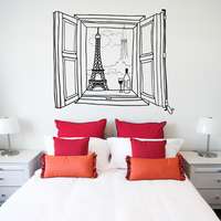 Transform Your Space with Fun Wall Stickers