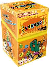Perudo: The Art of Deception