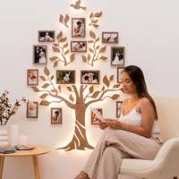 A Beautiful Family Tree Keepsake