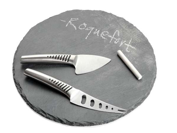 Interactive Cheese Platter for Entertainers