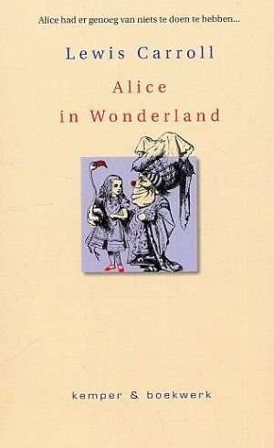 Journey Through Wonderland