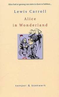 Journey Through Wonderland