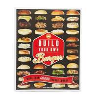 Craft Your Perfect Burger