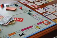 Classic Monopoly for Endless Fun
