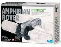 Build Your Own Amphibious Adventure