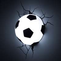 Illuminate Your Love for Football