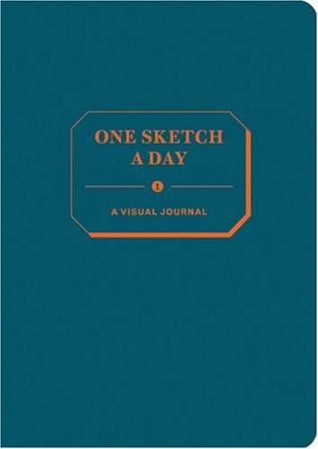 Every Day a New Sketch