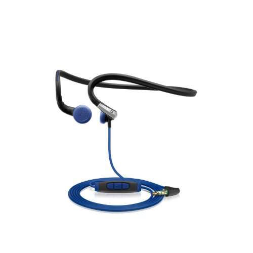 Music-Ready Headphones for Your Workout