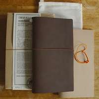 Your Journey's Companion Notebook