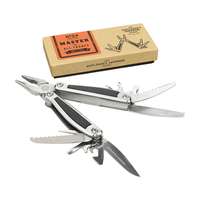 Elegant Multi-Tool for Every Adventure